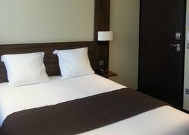Hotel Vauban 4