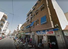 Pensión Jaen 5