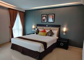 Club Mahindra Mac Boutique Hotel 3