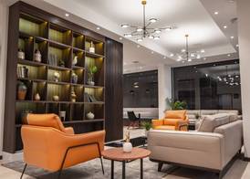 Mitru Express Hotel 3