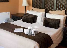 Greenfields Guesthouse & Restaurant 5