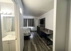 Motel 6 Chicago, IL - Halsted 4