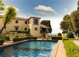 La Loggia Historic Resort - Albergo Diffuso 3