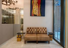 Fos DownTown Suites 3
