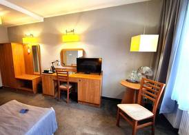Hotel Malinowski Economy 4