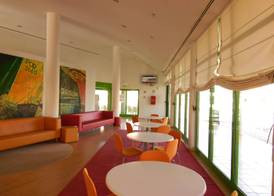 Marina View Apartment 3