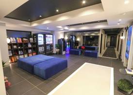 HOTEL LiVEMAX Tokyo-Otsuka Ekimae 4