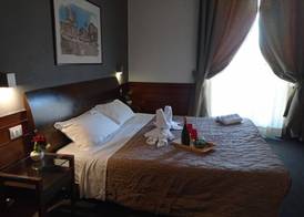 Romalive Hotel 2