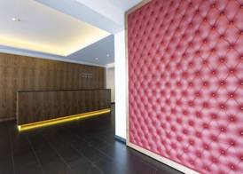 Claremont Hotel 3