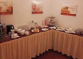 Hotel Eigen 5