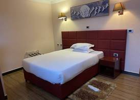 Moonlight Hotel Addis Ababa 5