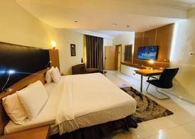 Richland Hotel 3