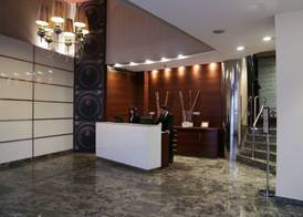 Hotel Compostela 3