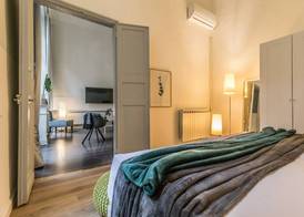 Family Apartments San Lorenzo 4