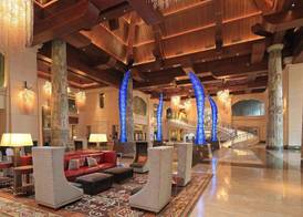 Hilton Qingdao Golden Beach 5