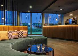 Essential by Dorint Basel City 2