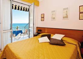 Hotel Nuovo Al Mare 4