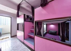 Kerton Hostel 5