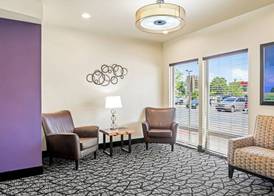 Ledgestone Suites Hotel Billings 3