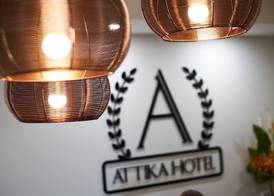 Attika Hotel 2