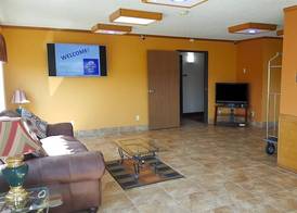 Americas Best Value Inn and Suites - Nevada 4