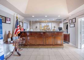 Best Western Spring Hill Inn & Suites 3