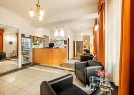 Hotel Golden City Garni 2
