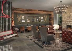 SpringHill Suites by Marriott Steamboat Springs 5