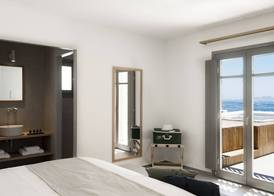 Mykonos Soul Luxury Suites 2