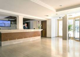 Hipotels Mercedes Aparthotel 2