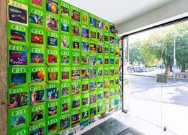 tinyTwice Hotel Bonn 2