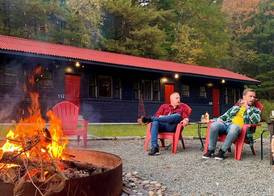 Green Acres Retreat 2