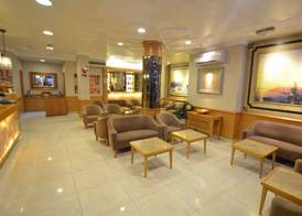 Hotel Inter Istanbul 5