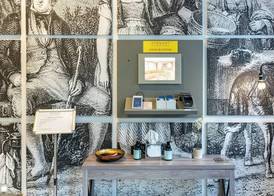 Stewart by Heeton Concept - Aparthotel Edinburgh 3