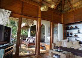 Vellago Resort 3