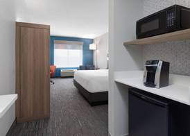 Holiday Inn Express & Suites DUBOIS by IHG 4