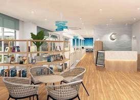Comfort Hotel ERA Ishigaki Island 4