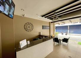 The Little Moon Residence 2
