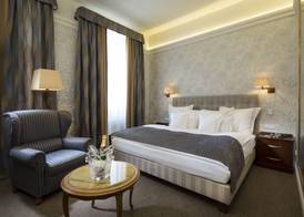 Hotel Julian 5