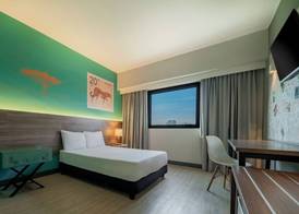 ibis Styles Sorocaba Santa Rosalia 5