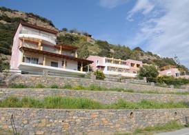 Thalassa House Apartments 4