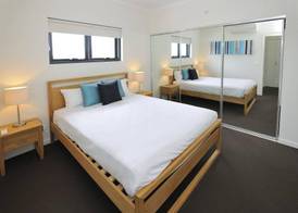 APARTMENTS G60 GLADSTONE MANAGED BY METRO HOTELS 2