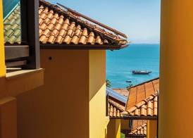 Buzios Mar Hotel 2