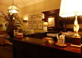 The Ascot Hotel 2