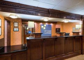 Holiday Inn Express WASHINGTON DC EAST-ANDREWS AFB by IHG 2