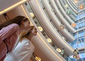 Jumeirah Beach Hotel Dubai 2