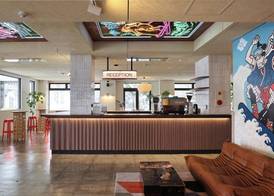 evo Hotel Hakuba 2