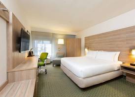 Holiday Inn Express SAN JOSE COSTA RICA AIRPORT by IHG 2