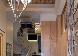 Ragip Pasha Apartments 3
