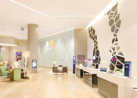 Novotel Tangerang 3